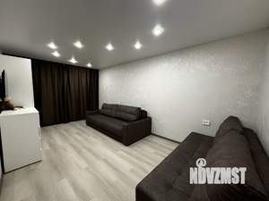 1-к квартира, посуточно, 34м2, 7/9 этаж