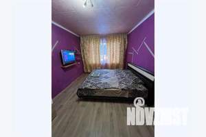 1-к квартира, посуточно, 35м2, 1/9 этаж