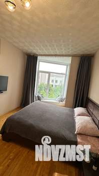 1-к квартира, посуточно, 32м2, 5/5 этаж