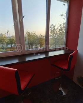 3-к квартира, на длительный срок, 65м2, 2/9 этаж