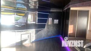 2-к квартира, посуточно, 45м2, 5/5 этаж
