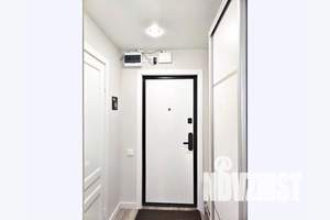 1-к квартира, посуточно, 23м2, 8/9 этаж