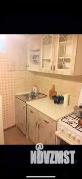 1-к квартира, посуточно, 46м2, 1/1 этаж