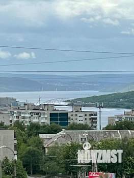 3-к квартира, посуточно, 70м2, 9/9 этаж