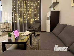 Студия квартира, посуточно, 36м2, 3/5 этаж