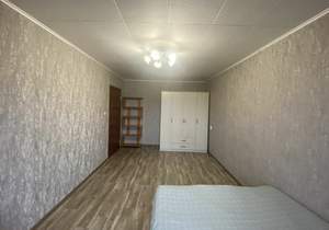 1-к квартира, на длительный срок, 30м2, 5/5 этаж