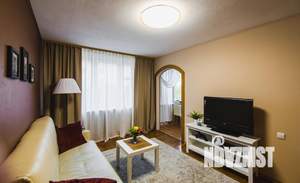 2-к квартира, посуточно, 48м2, 1/1 этаж