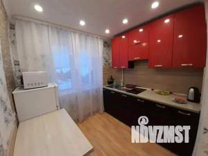 2-к квартира, посуточно, 45м2, 1/1 этаж