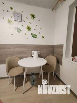 1-к квартира, посуточно, 30м2, 7/10 этаж