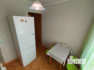 1-к квартира, посуточно, 36м2, 4/5 этаж