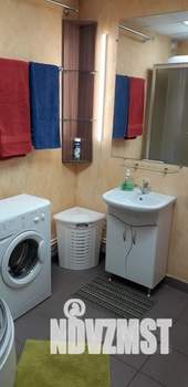 2-к квартира, посуточно, 45м2, 1/5 этаж