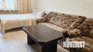 2-к квартира, посуточно, 56м2, 1/5 этаж