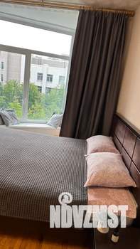 1-к квартира, посуточно, 32м2, 5/5 этаж