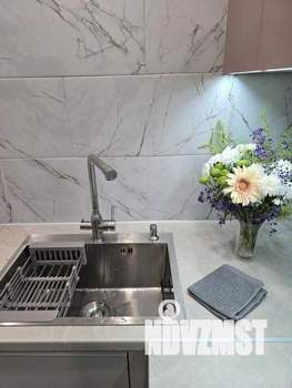 2-к квартира, посуточно, 43м2, 1/1 этаж