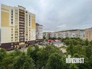 2-к квартира, на длительный срок, 44м2, 4/9 этаж