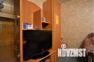 1-к квартира, посуточно, 40м2, 4/5 этаж