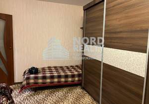 1-к квартира, на длительный срок, 33м2, 2/9 этаж