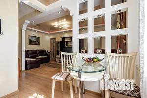 2-к квартира, посуточно, 41м2, 2/5 этаж