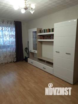2-к квартира, на длительный срок, 45м2, 4/11 этаж