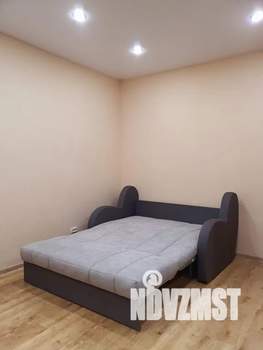 1-к квартира, посуточно, 35м2, 2/5 этаж