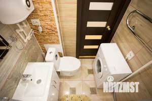 2-к квартира, посуточно, 45м2, 3/5 этаж