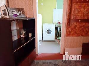 1-к квартира, на длительный срок, 21м2, 3/7 этаж
