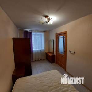 2-к квартира, на длительный срок, 45м2, 3/5 этаж