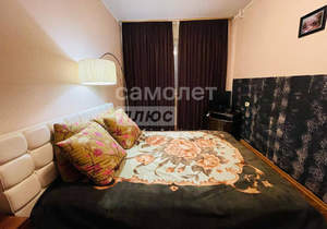 2-к квартира, на длительный срок, 56м2, 8/9 этаж