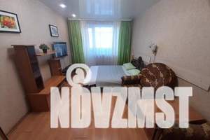 1-к квартира, посуточно, 33м2, 2/9 этаж