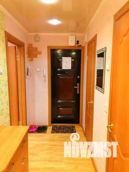 1-к квартира, посуточно, 33м2, 2/9 этаж