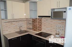 2-к квартира, посуточно, 45м2, 9/9 этаж