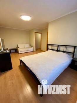 1-к квартира, посуточно, 32м2, 3/5 этаж