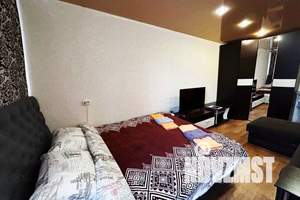 1-к квартира, посуточно, 36м2, 1/9 этаж