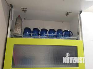 1-к квартира, посуточно, 30м2, 2/5 этаж