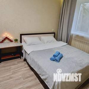 1-к квартира, посуточно, 30м2, 2/5 этаж