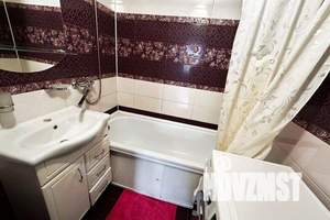 1-к квартира, посуточно, 32м2, 8/10 этаж