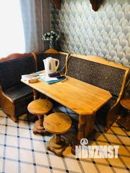 2-к квартира, на длительный срок, 60м2, 1/10 этаж