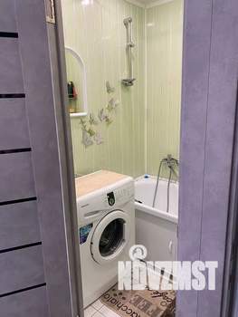 2-к квартира, посуточно, 45м2, 3/5 этаж