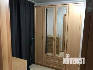 2-к квартира, посуточно, 43м2, 3/5 этаж