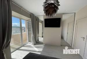 2-к квартира, посуточно, 60м2, 8/9 этаж