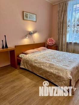 1-к квартира, посуточно, 76м2, 1/1 этаж