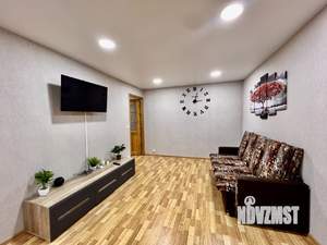 2-к квартира, посуточно, 48м2, 4/5 этаж