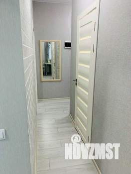 2-к квартира, посуточно, 35м2, 1/1 этаж