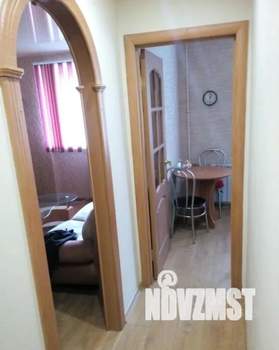 1-к квартира, посуточно, 30м2, 2/5 этаж