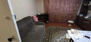 2-к квартира, на длительный срок, 39м2, 1/6 этаж
