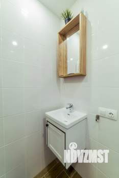 1-к квартира, посуточно, 23м2, 1/1 этаж