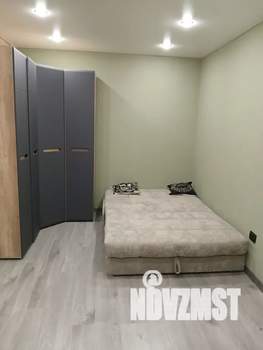 Студия квартира, посуточно, 35м2, 1/3 этаж