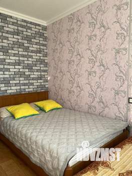 2-к квартира, посуточно, 45м2, 6/10 этаж