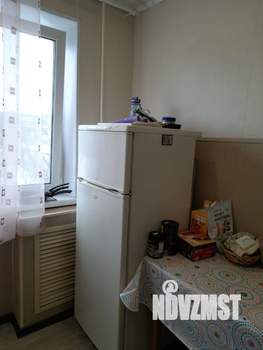 1-к квартира, на длительный срок, 30м2, 4/5 этаж