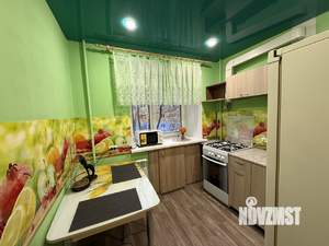 1-к квартира, посуточно, 30м2, 2/5 этаж